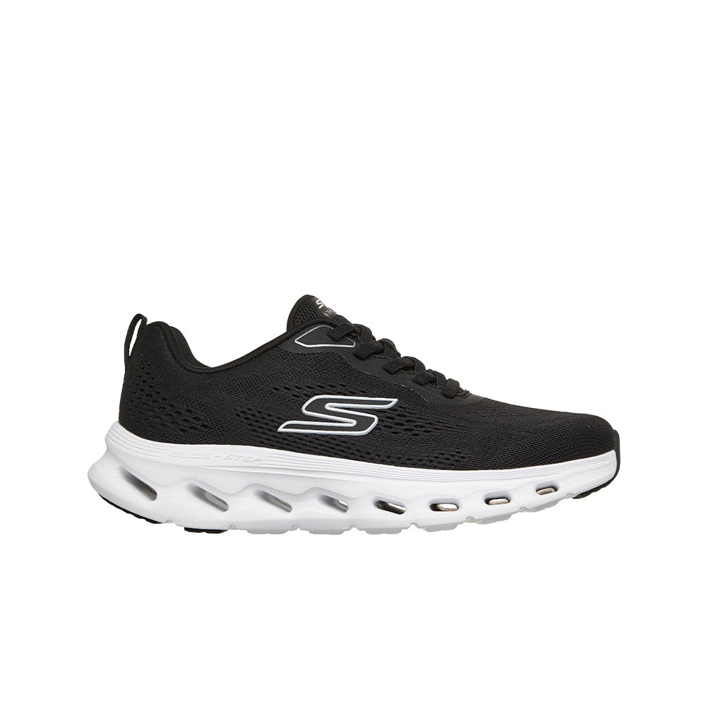 Tenis Skechers Hombre Max Cushioning Premier - Negro