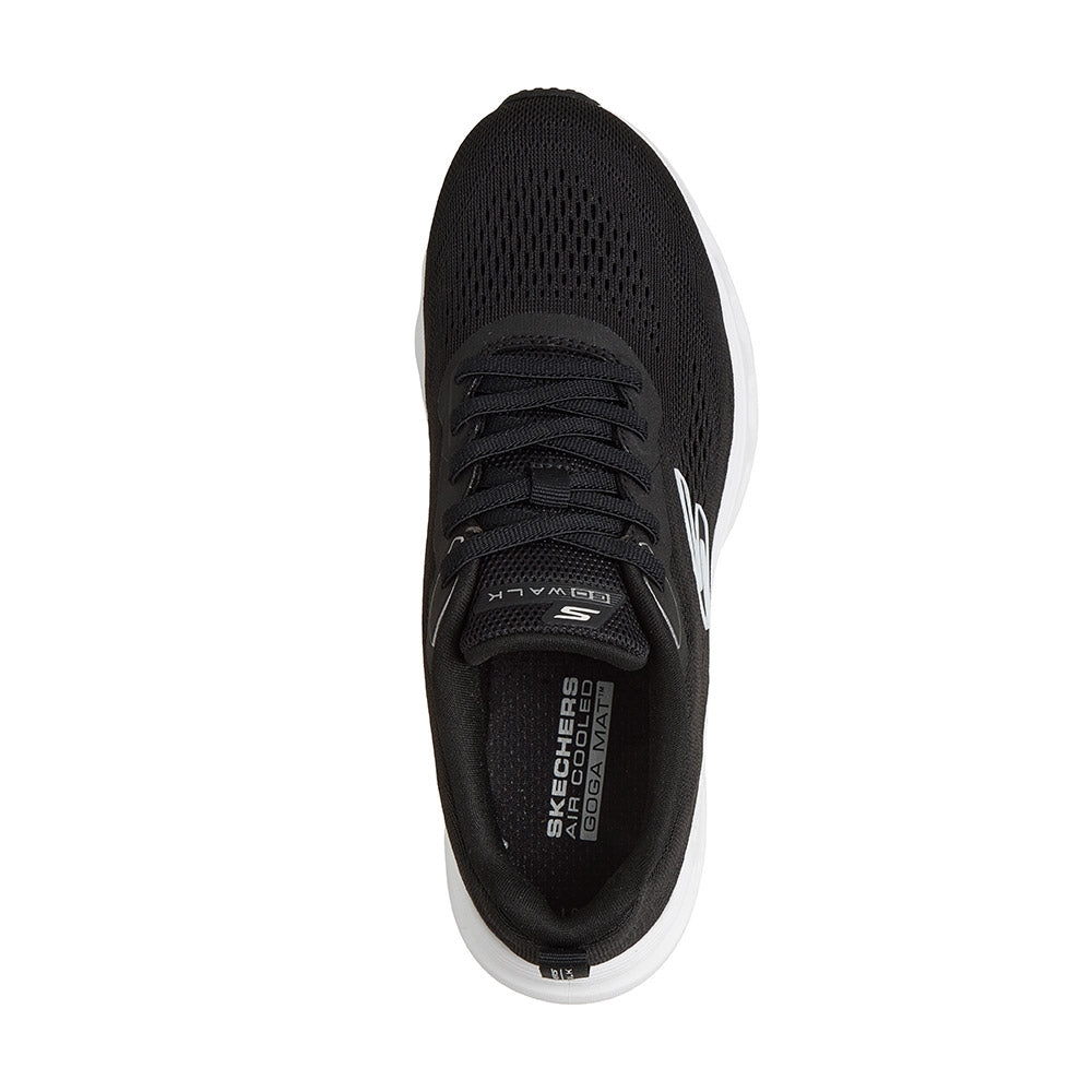 Tenis Skechers Hombre Max Cushioning Premier - Negro