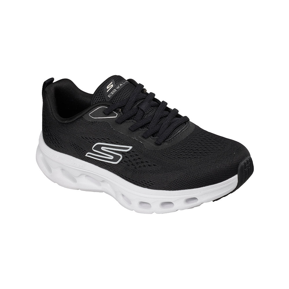 Tenis Skechers Hombre Max Cushioning Premier - Negro