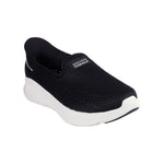 Tenis Skechers Mujer Go Walk Now - Negro