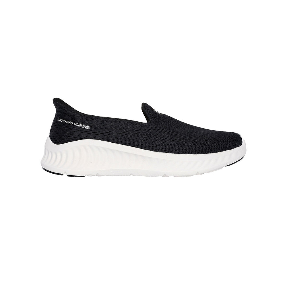 Tenis Skechers Mujer Go Walk Now - Negro