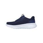 Tenis Skechers Mujer Go Walk Joy - Azul