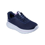 Tenis Skechers Mujer Go Walk Joy - Azul