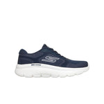 Tenis SkechersMujer Two Tone Engineered Mesh- Azul