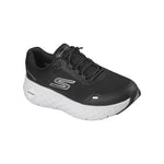 Tenis SkechersMujer Athletic Mesh Bungee W/Hm- Negro