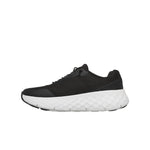 Tenis SkechersMujer Athletic Mesh Bungee W/Hm- Negro