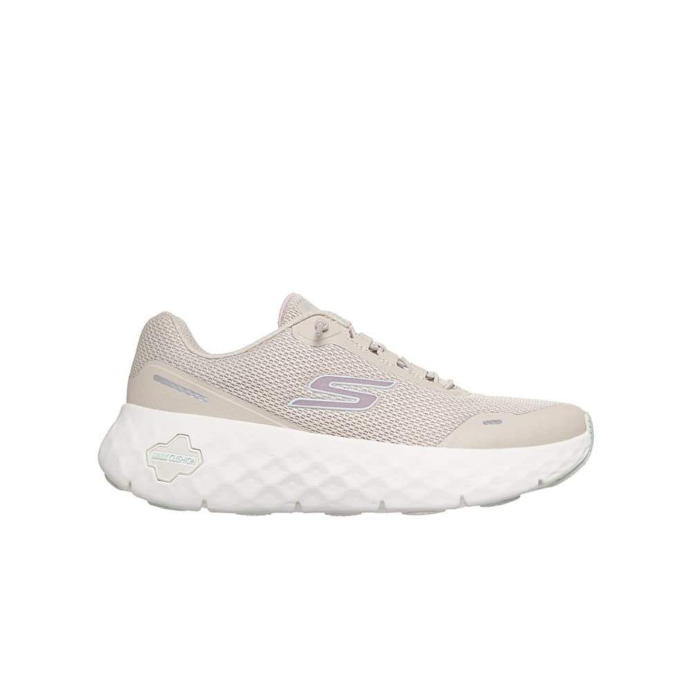 Tenis SkechersMujer Athletic Mesh Bungee W/Hm- Rosado