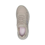 Tenis SkechersMujer Athletic Mesh Bungee W/Hm- Rosado