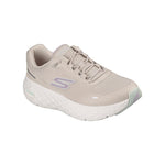 Tenis SkechersMujer Athletic Mesh Bungee W/Hm- Rosado