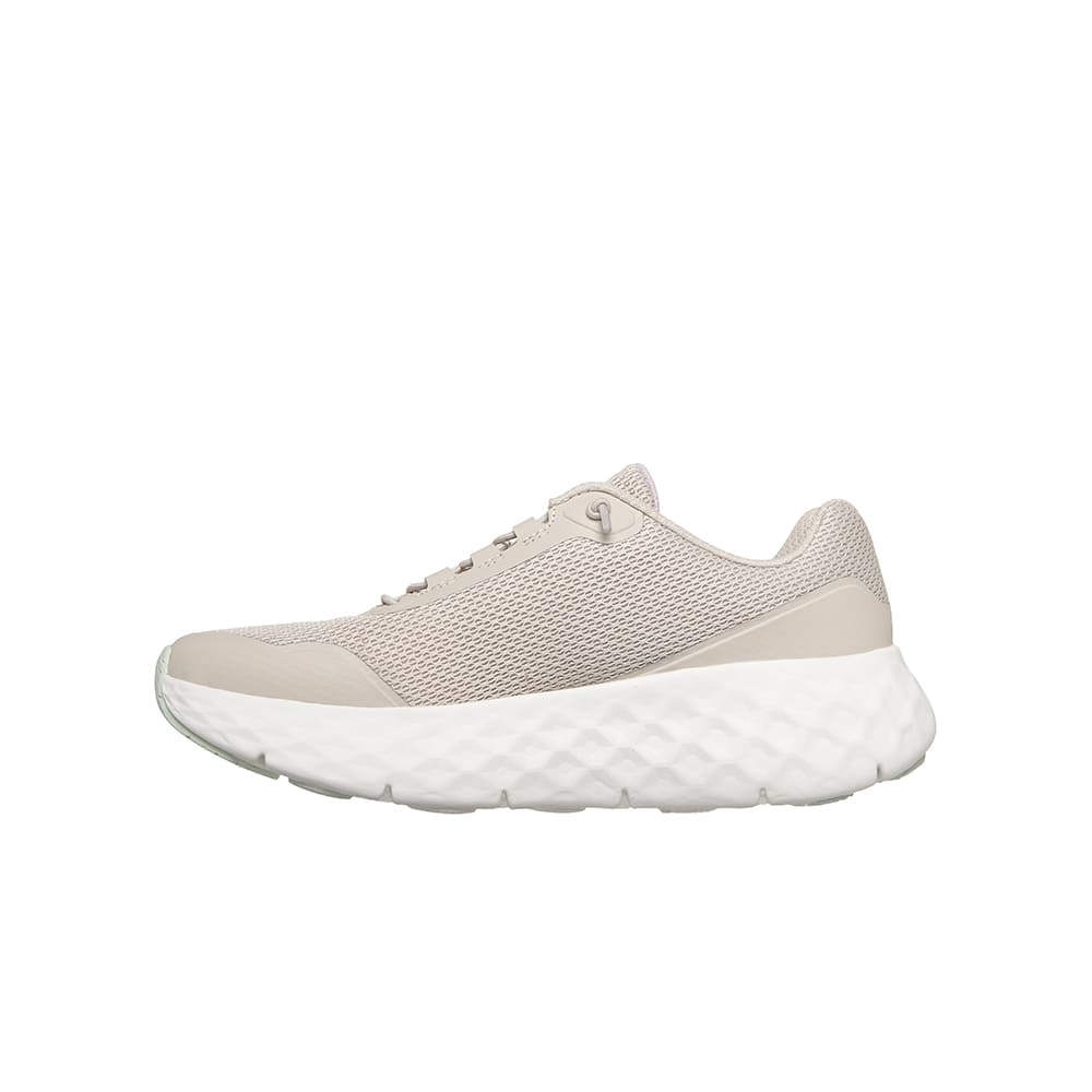 Tenis SkechersMujer Athletic Mesh Bungee W/Hm- Rosado