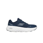 Tenis SkechersMujer Athletic Mesh Bungee W/Hm- Azul