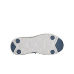 Tenis SkechersMujer Athletic Mesh Bungee W/Hm- Azul