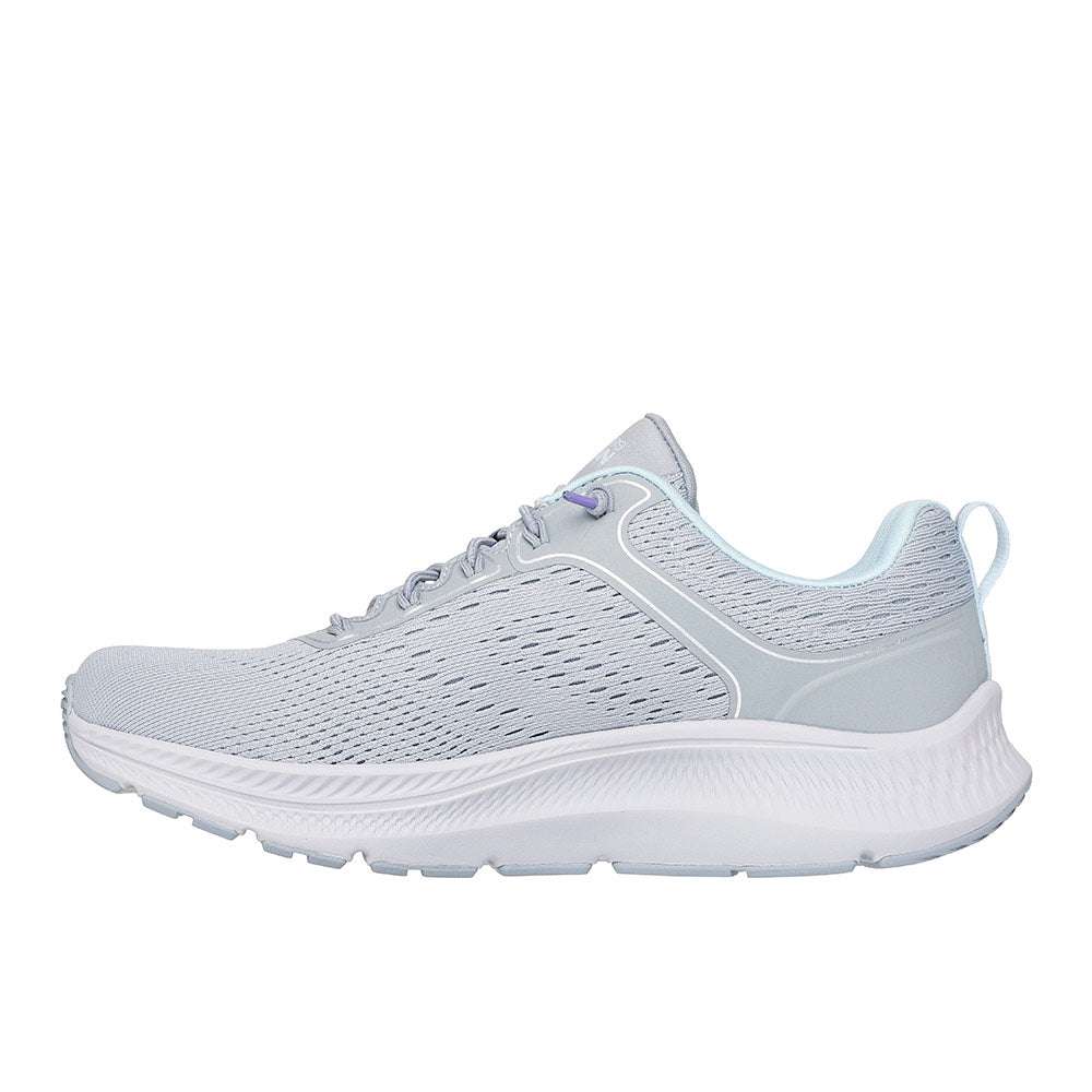 Tenis Skechers Mujer GoRun Consistent 2.0 - Gris