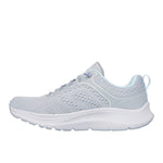 Tenis Skechers Mujer GoRun Consistent 2.0 - Gris