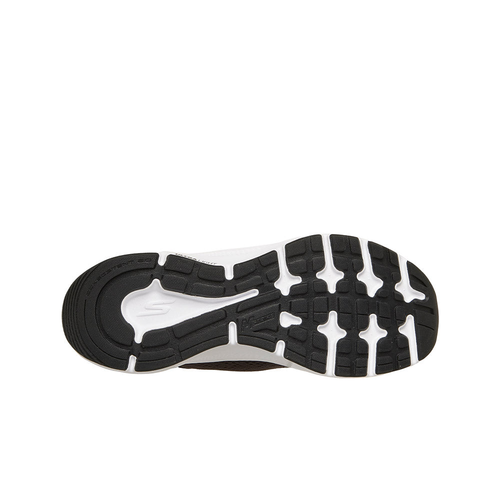 Tenis Skechers Mujer Go Run Consistent 2.0 Ayrah - Negro