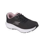 Tenis Skechers Mujer Go Run Consistent 2.0 Ayrah - Negro