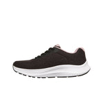 Tenis Skechers Mujer Go Run Consistent 2.0 Ayrah - Negro