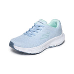 Tenis Skechers Mujer Go Run Consistent 2.0 Ayrah - Azul