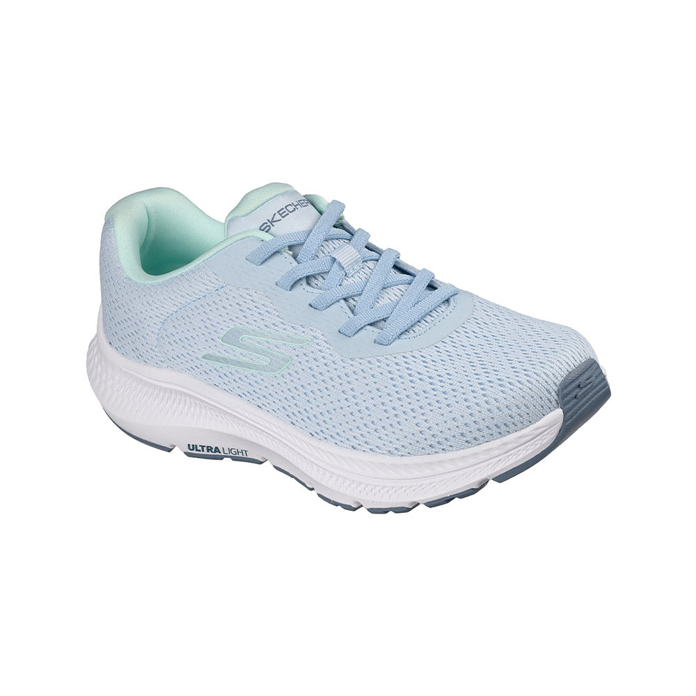 Tenis Skechers Mujer Go Run Consistent 2.0 Ayrah - Azul