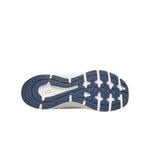 Tenis SkechersMujer Athletic Mesh Bungee W/- Azul