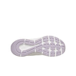 Tenis SkechersMujer Athletic Mesh Bungee W/- Blanco