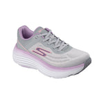 Tenis Skechers Mujer Max Cushioning Endeavour - Gris