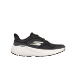 Tenis SkechersMujer Athletic Mesh Slip On- Negro