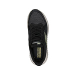 Tenis SkechersMujer Athletic Mesh Slip On- Negro