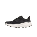 Tenis SkechersMujer Athletic Mesh Slip On- Negro