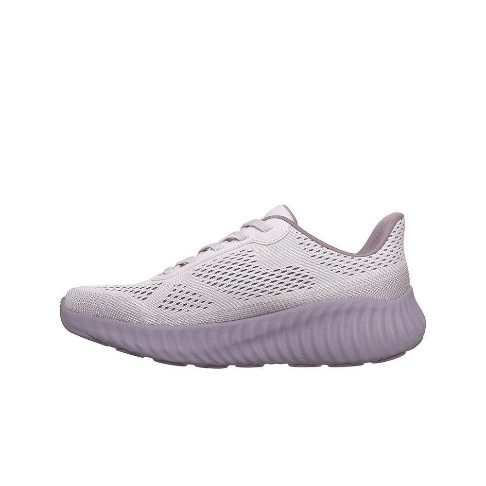 Tenis Skechers Mujer Go Run Now Specta - Morado