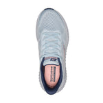 Tenis Skechers Mujer Go Run Now Specta - Azul