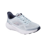 Tenis Skechers Mujer Go Run Now Specta - Azul