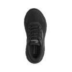 Tenis SkechersMujer Athletic Mesh Lace Up W/- Negro
