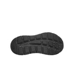 Tenis SkechersMujer Athletic Mesh Lace Up W/- Negro