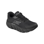 Tenis SkechersMujer Athletic Mesh Lace Up W/- Negro