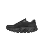 Tenis SkechersMujer Athletic Mesh Lace Up W/- Negro