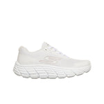 Tenis Skechers Mujer Max Flex Maryn - Blanco
