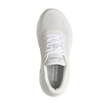 Tenis Skechers Mujer Max Flex Maryn - Blanco