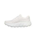 Tenis Skechers Mujer Max Flex Maryn - Blanco