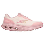 Tenis Skechers Mujer Mesh Slip On - Lila