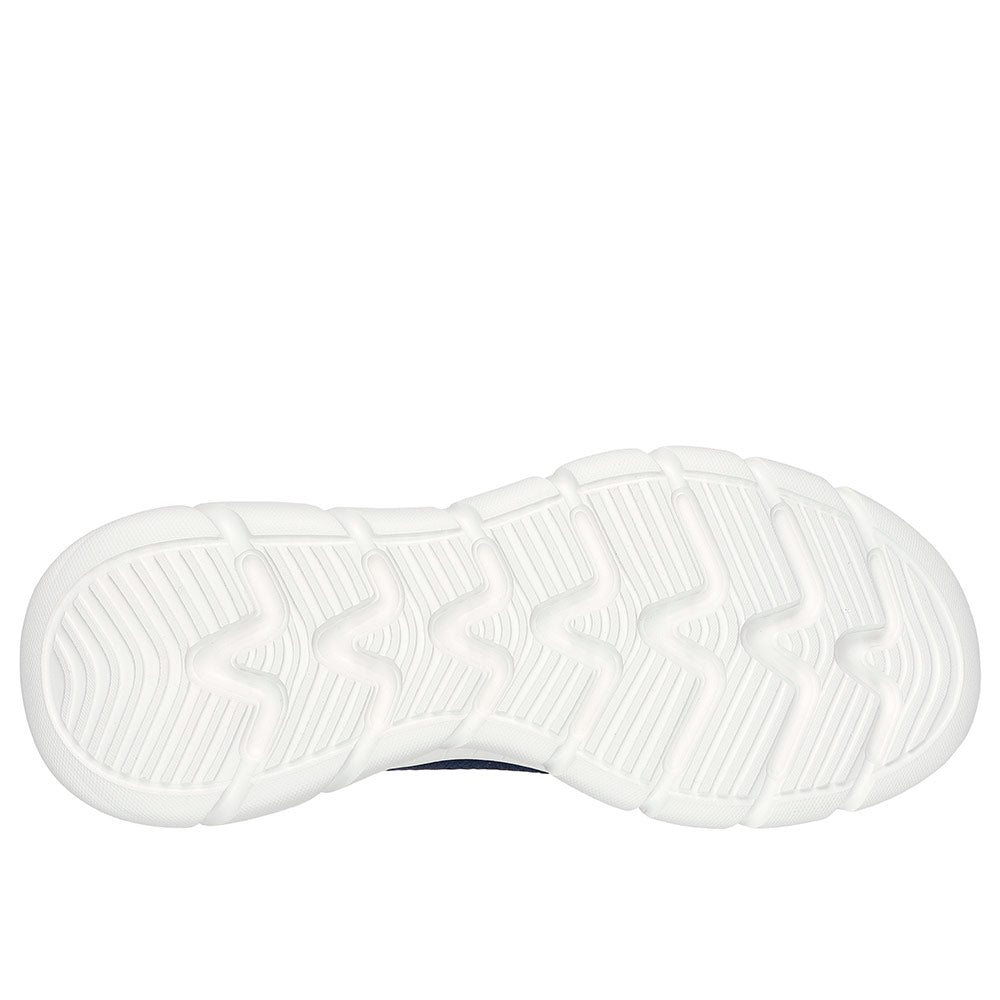 Tenis Mujer Skechers BOBS B Flex Hi Flying Hi - Azul