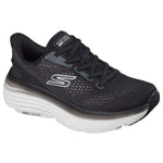 Tenis Mujer Skechers Max Cushioning Endeavour - Negro