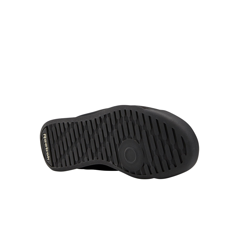 Tenis Mujer Reebok Princess - Negro