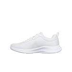 Tenis SkechersMujer Breathable Monomesh Lace- Blanco