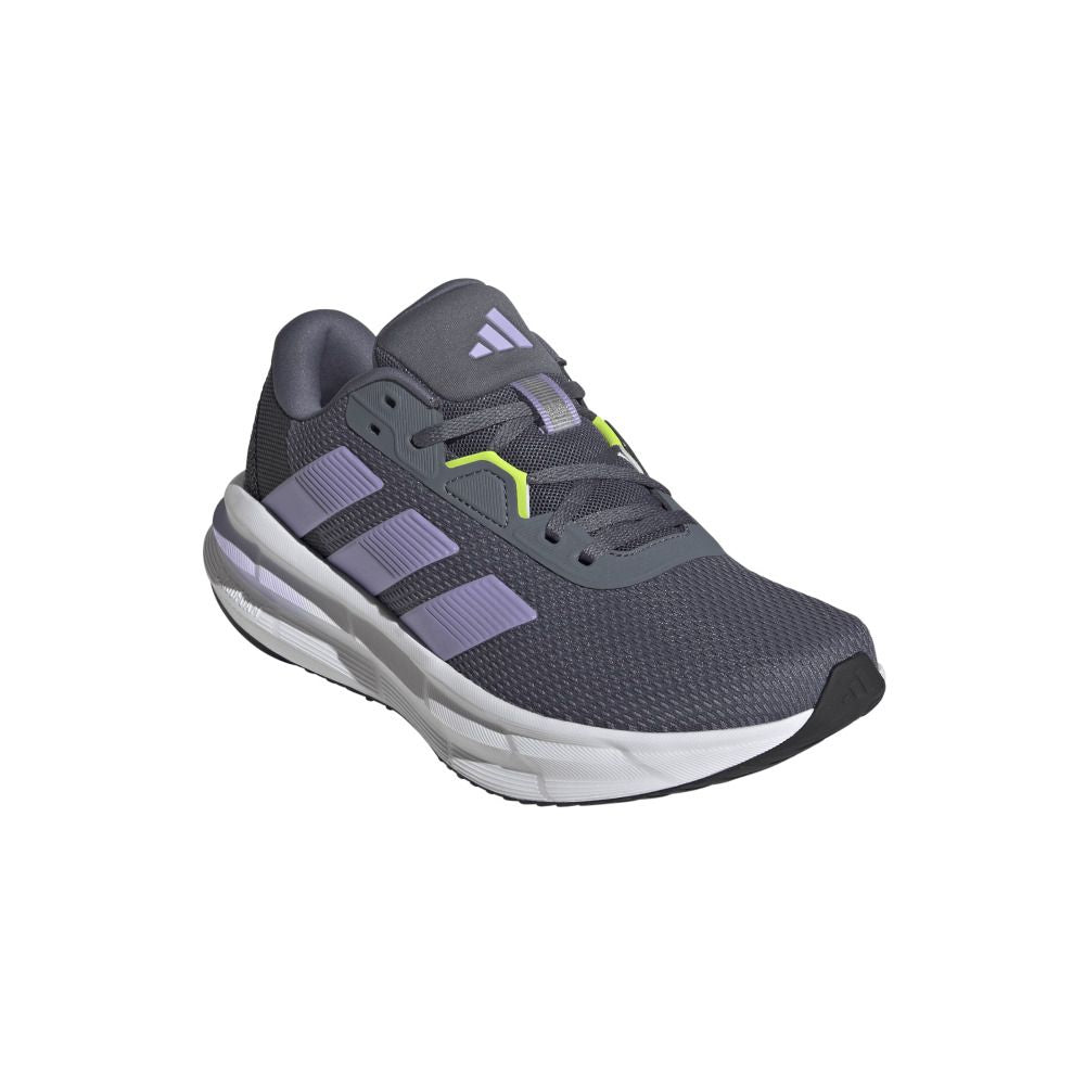 Tenis adidas Mujer Running Galaxy 7 - Gris