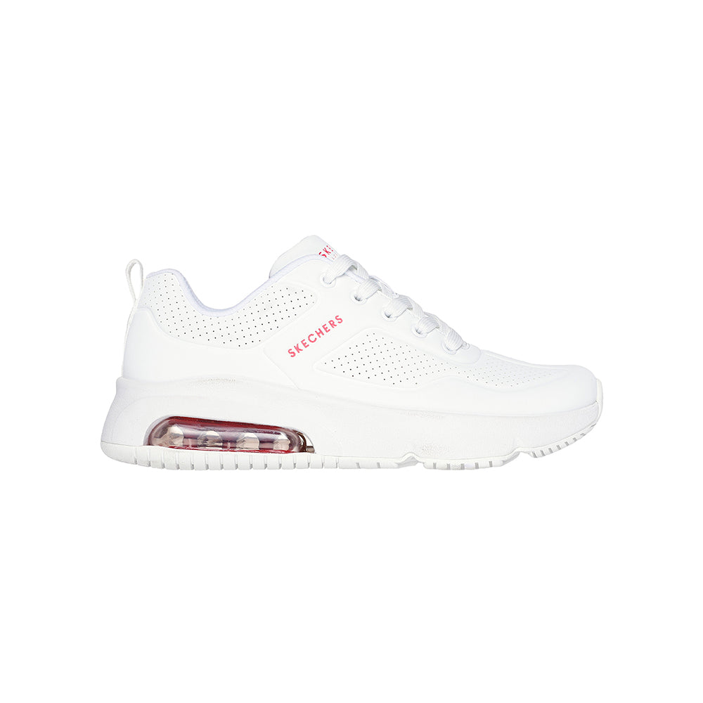 Tenis Mujer Skechers Uno Envolve - Rosado