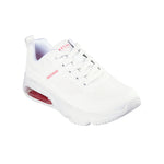Tenis Mujer Skechers Uno Envolve - Rosado