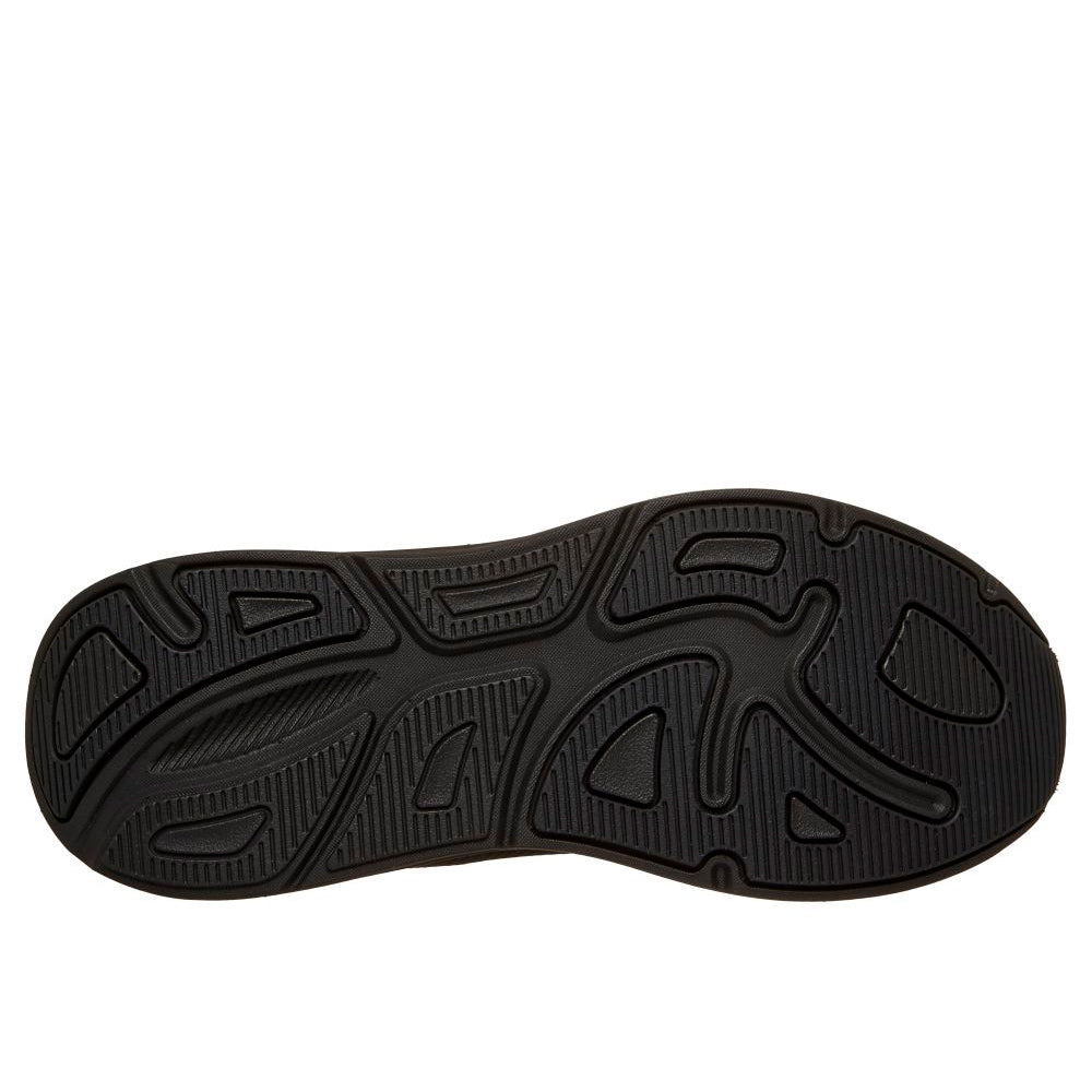 Tenis Hombre Skechers Bobs Sport Skillz - Negro