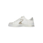 Tenis Mujer Skechers Hiland- Blanco