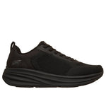 Tenis Hombre Skechers Bobs Sport Skillz - Negro